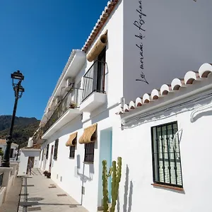 La Morada De Rosafina Frigiliana