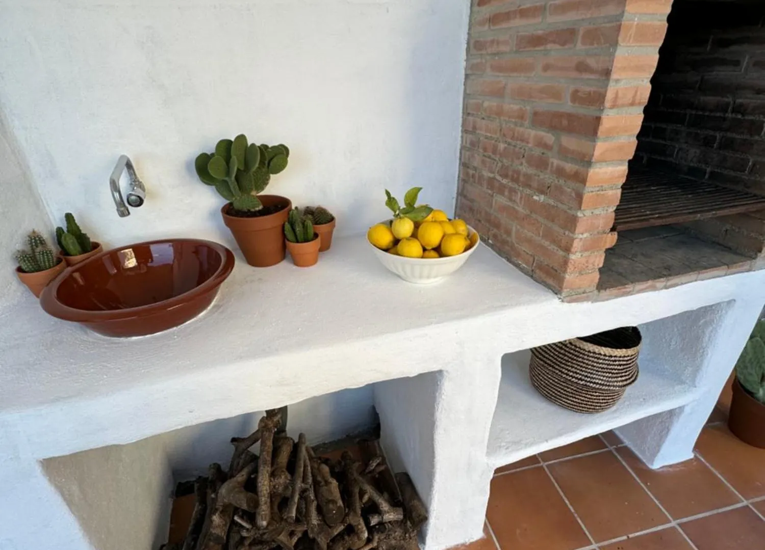Villa En Frigiliana Con Piscina, Jacuzzi Y Espectaculares Vistas