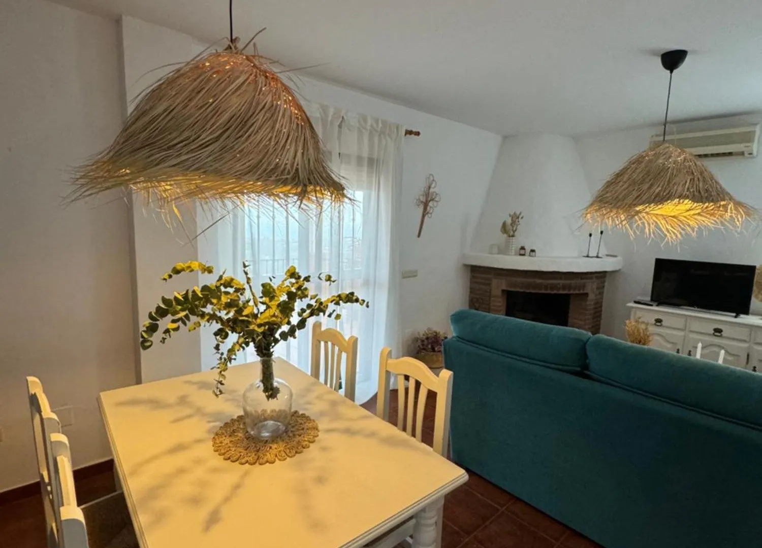 Villa En Frigiliana Con Piscina, Jacuzzi Y Espectaculares Vistas 0*,  Spain